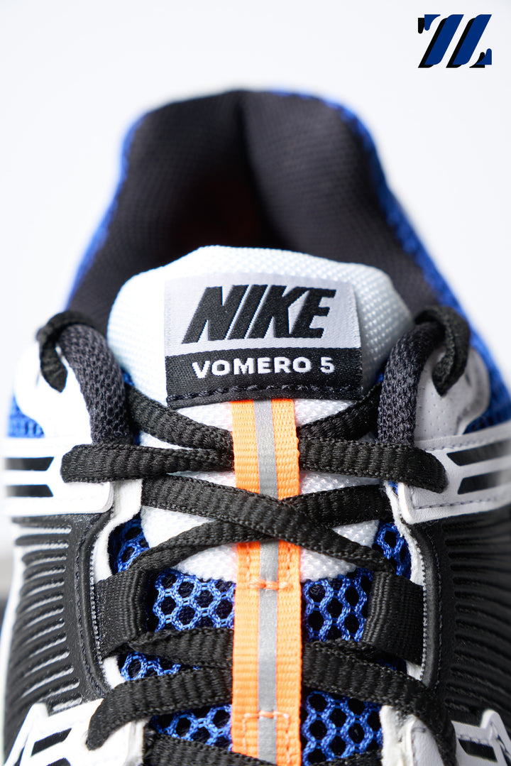 Men's Nike Zoom Vomero 5 "Racer Blue"