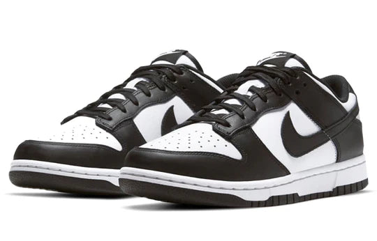 Women's Nike Dunk Low