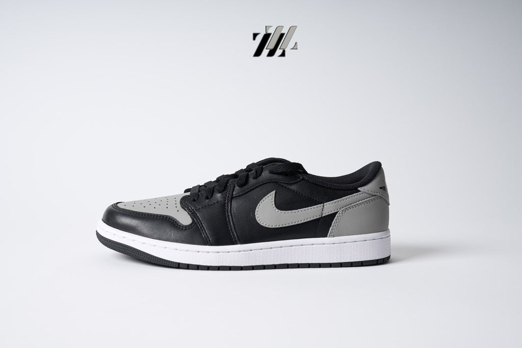 Men's Air Jordan 1 Low OG “Shadow” – SUCCEZZ BY Bu0026VDOT