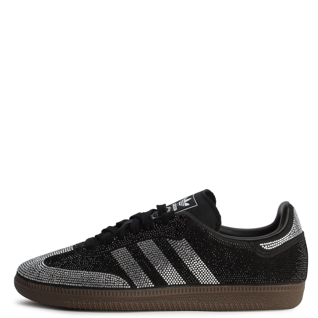 Women’s Adidas Samba OG
