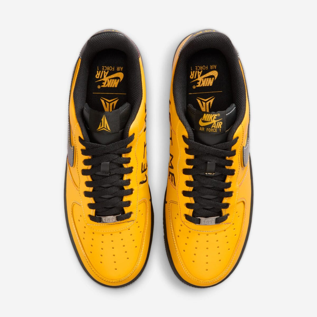 Men's Nike Air Force 1 Low x Ja Morant “Sundial” (Let Me Be Ja)