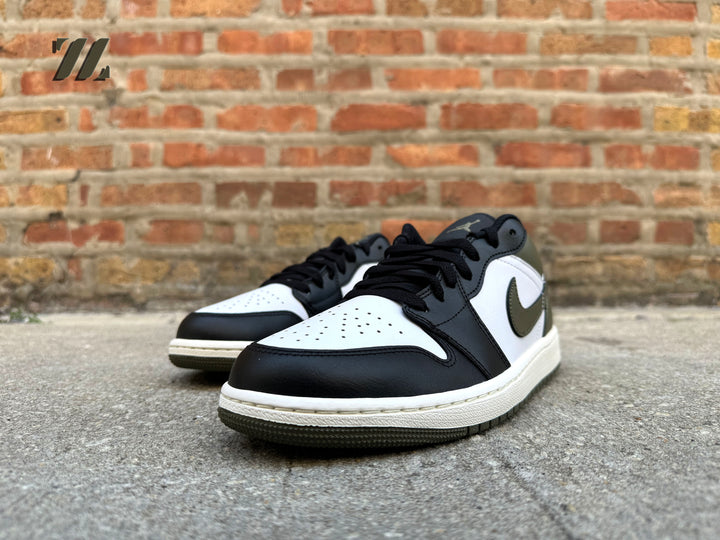 Men’s Air Jordan Retro 1 Low