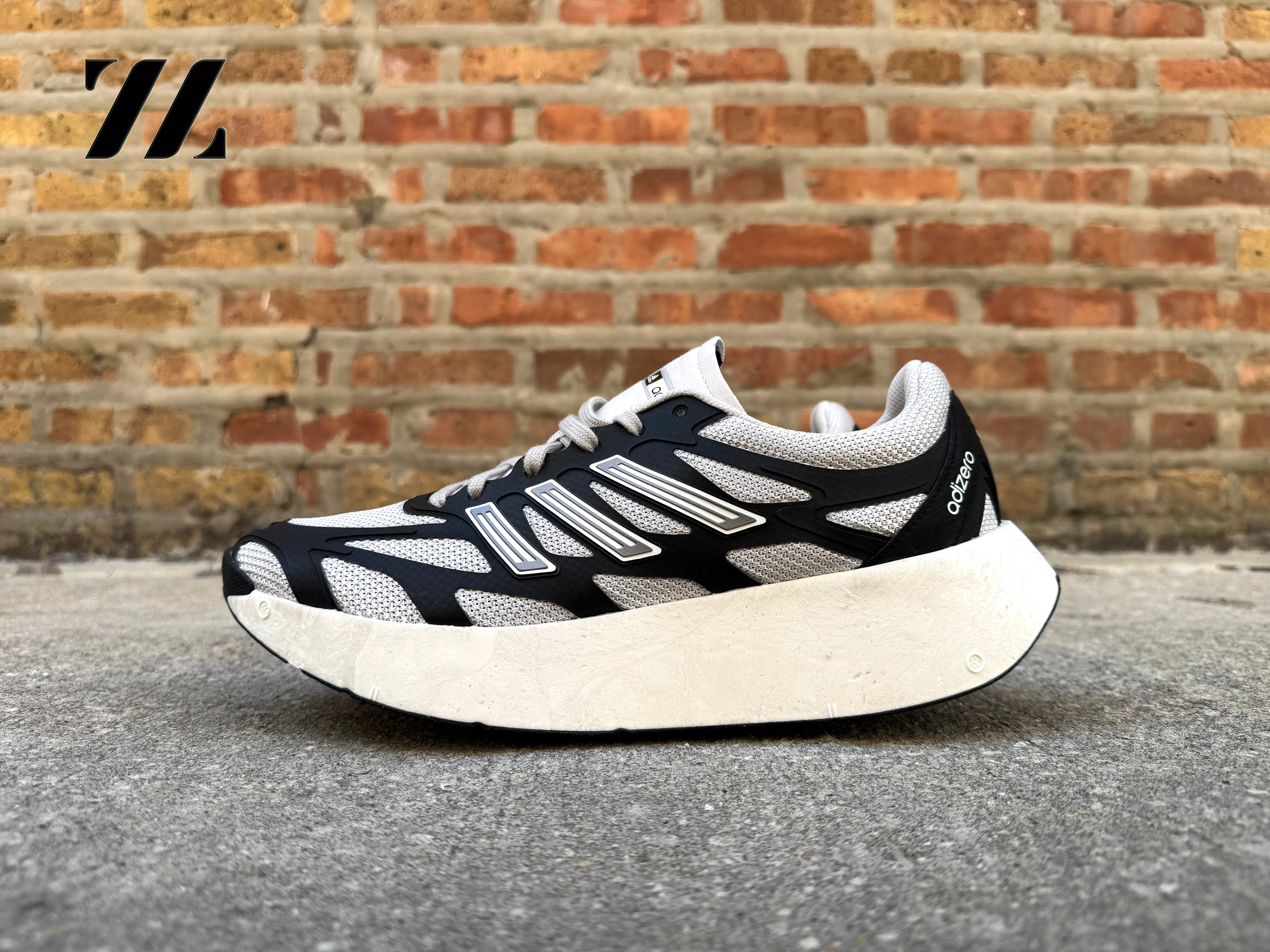 ◆正規品◆ADIDAS ORIGINALS ADIZERO ARUKU◆男女共用◆関税込◆ adidas スニーカー ADIZERO ARUKU / アディダス アディゼロ