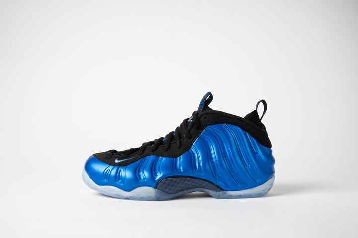 Kid’s Nike Lil Posite One (GS) "Royal"