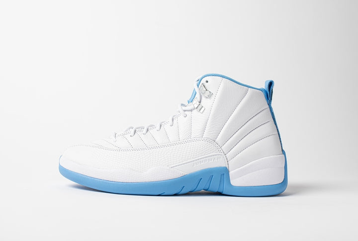 Kid's Air Jordan 12 "Melo" (GS)