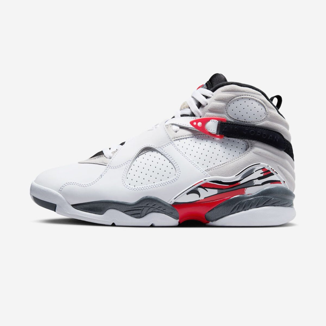 Kid's Air Jordan 8 "Bugs Bunny" (GS)