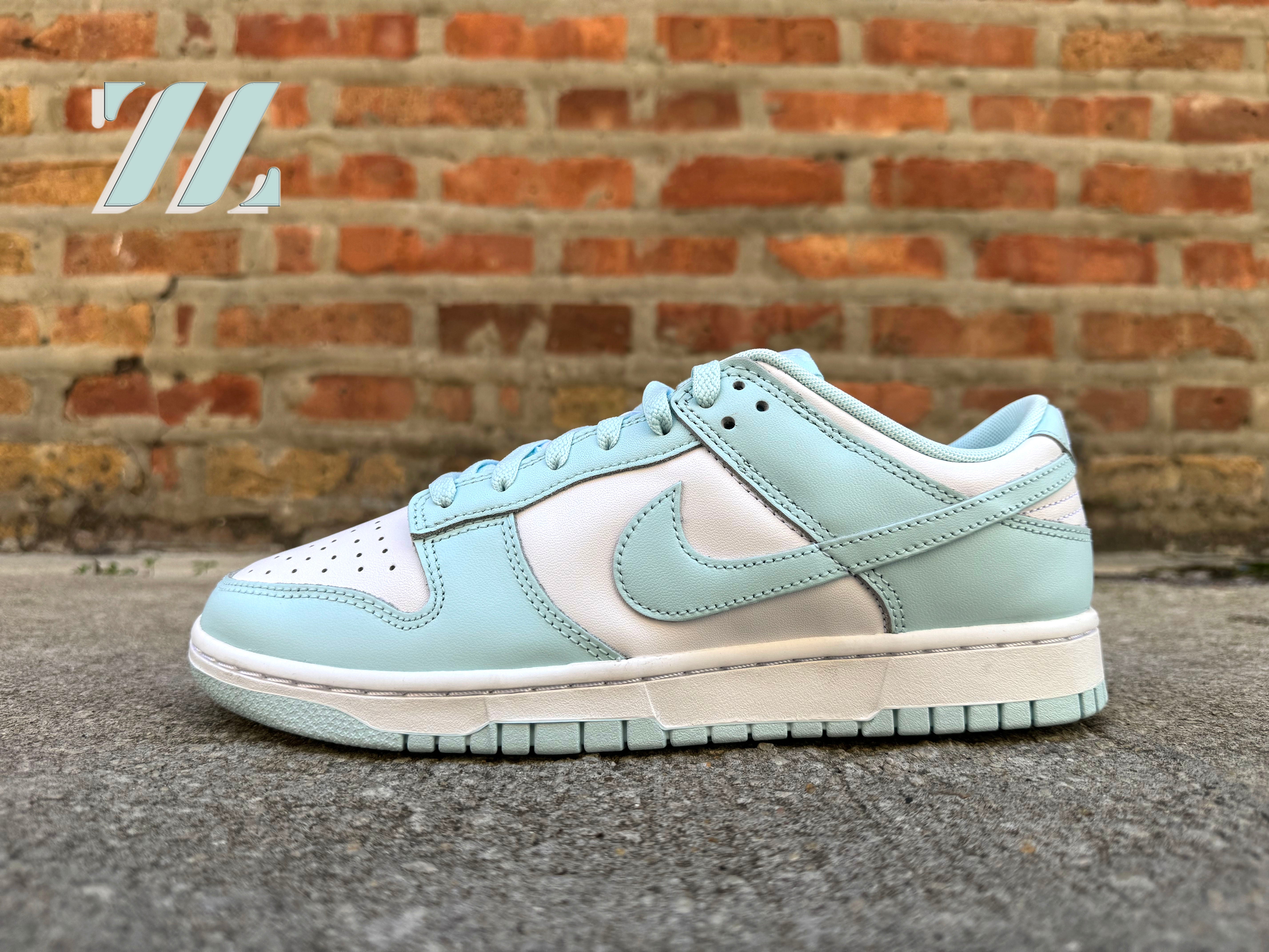 Men's Nike Dunk Low – SUCCEZZ BY B&VDOT