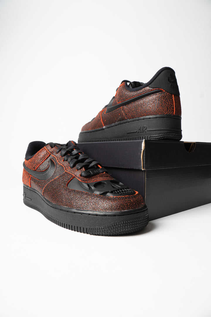 Men's Nike Air Force 1 Low “Halloween”