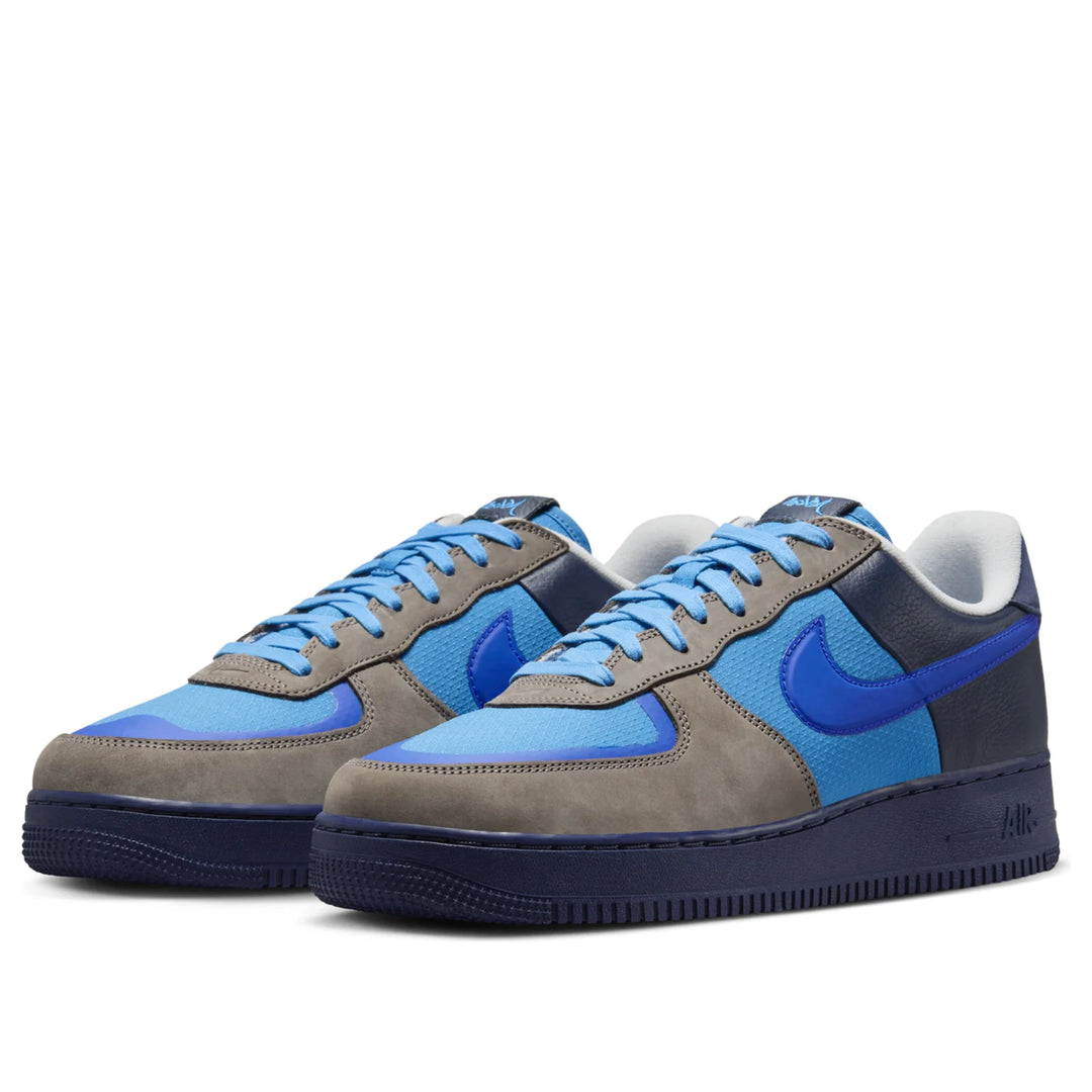 Men's Nike Air Force 1 "Stash"