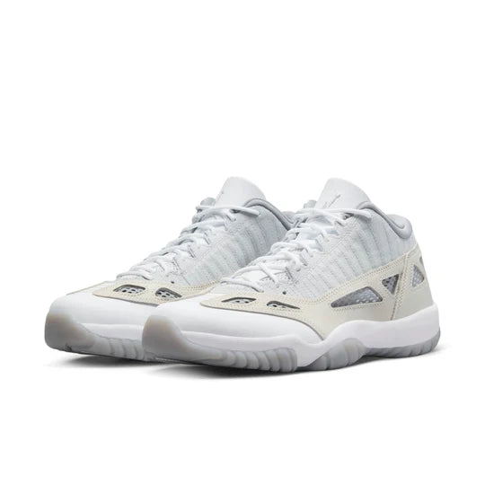 シューズ(男性用) NIKE AIRJORDAN11 RETRO LOW IE Men's Air Jordan Retro 11 Low IE – SUCCEZZ BY B&VDOT