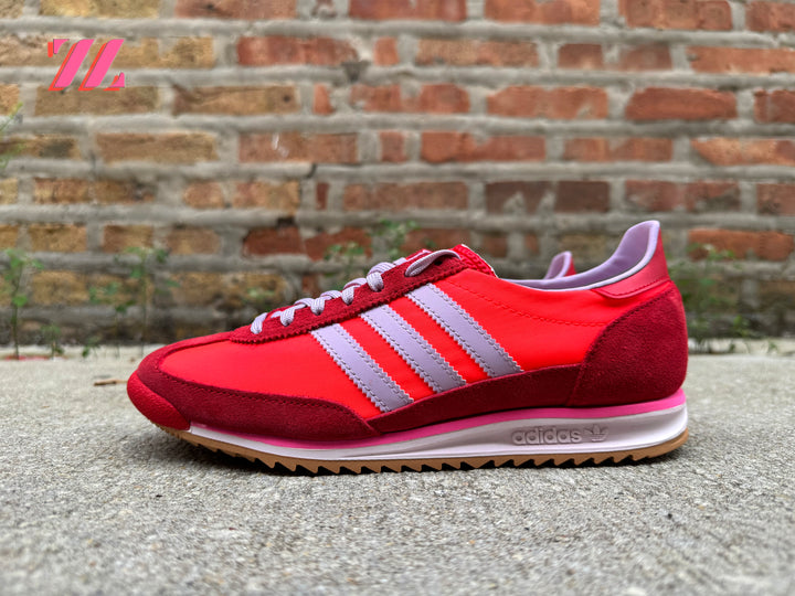 Women’s Adidas SL 72