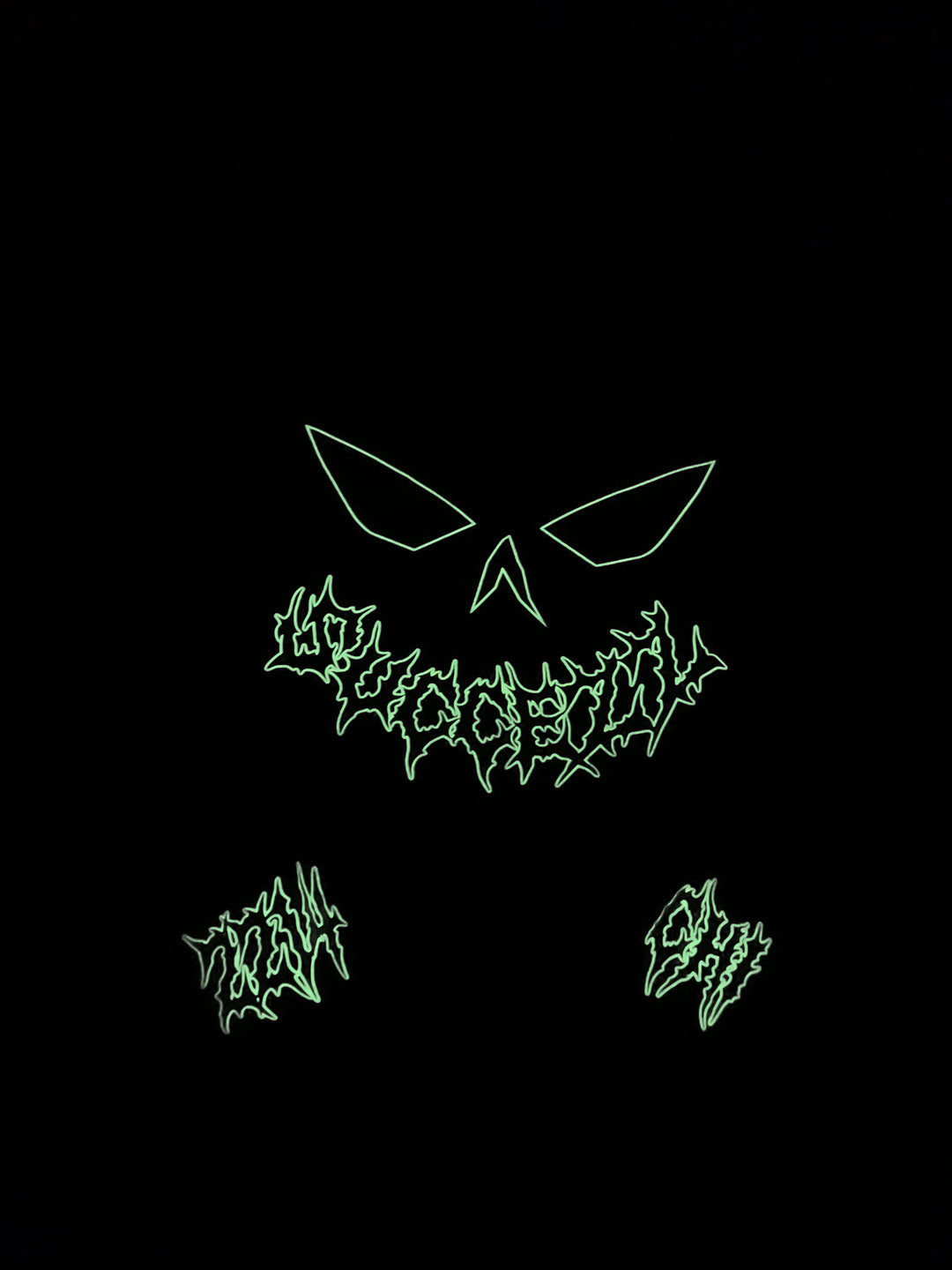 Men’s SuccezZ Halloween Longsleeve