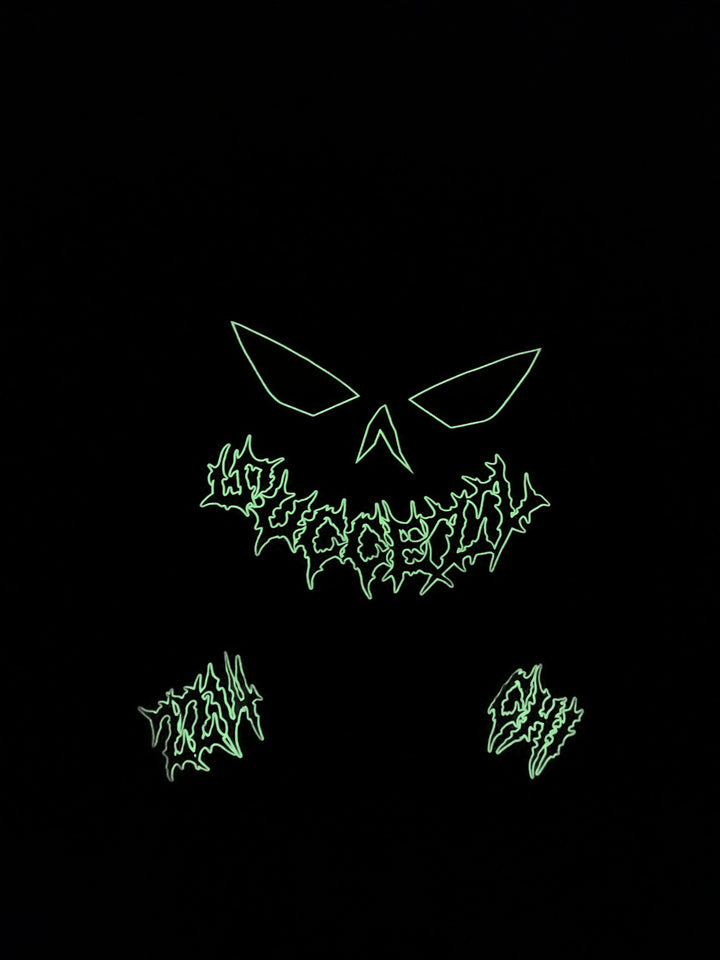 Men’s SuccezZ Halloween Longsleeve