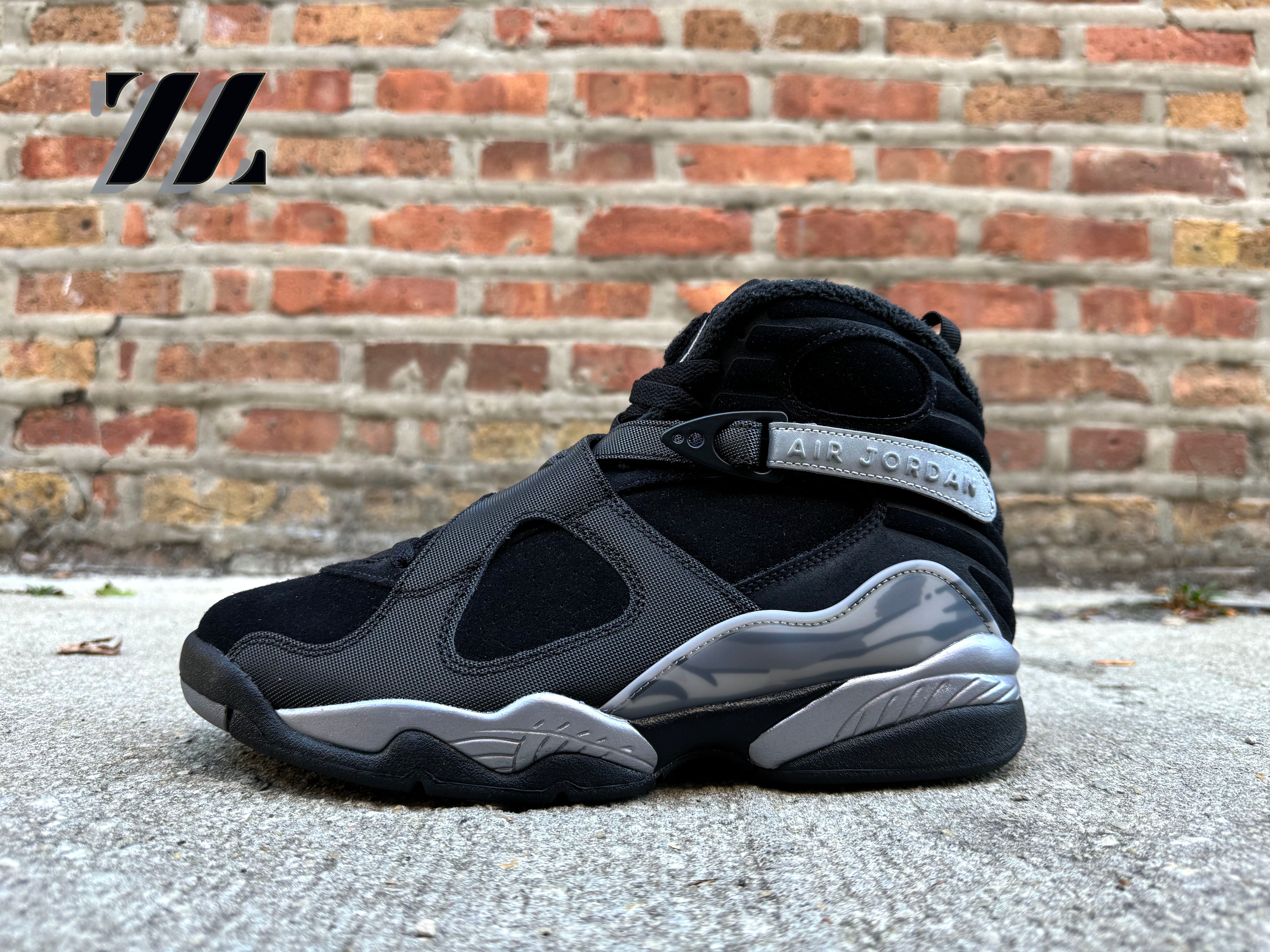 Air jordan winterized sale