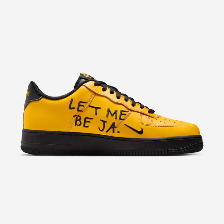 Men's Nike Air Force 1 Low x Ja Morant “Sundial” (Let Me Be Ja)