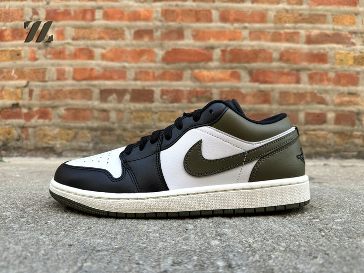 Men’s Air Jordan Retro 1 Low