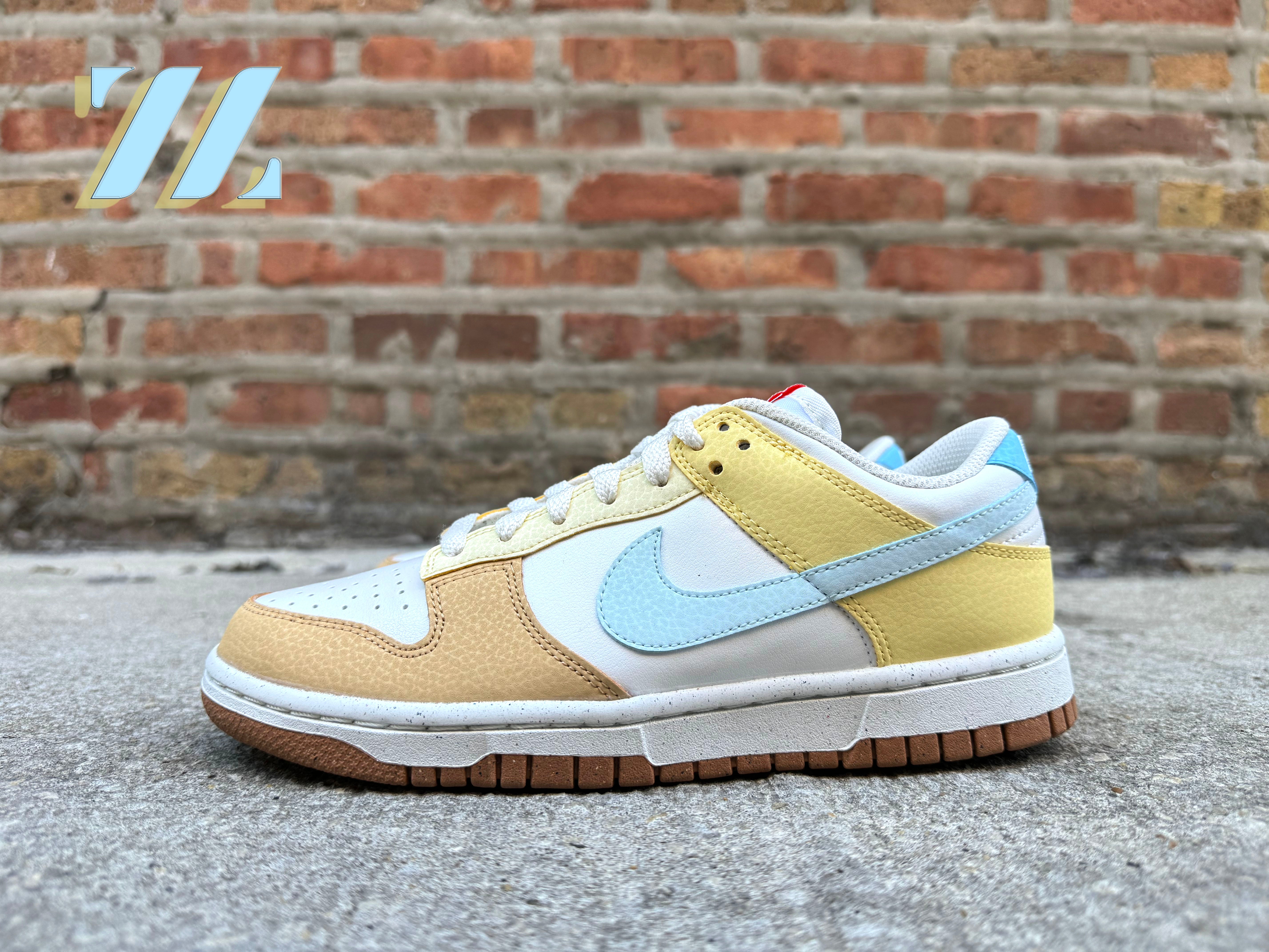 Nike Women's Dunk Low Next Nature – SUCCEZZ BY B&VDOT