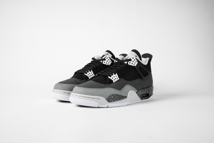 Men’s Air Jordan 4 "Fear"