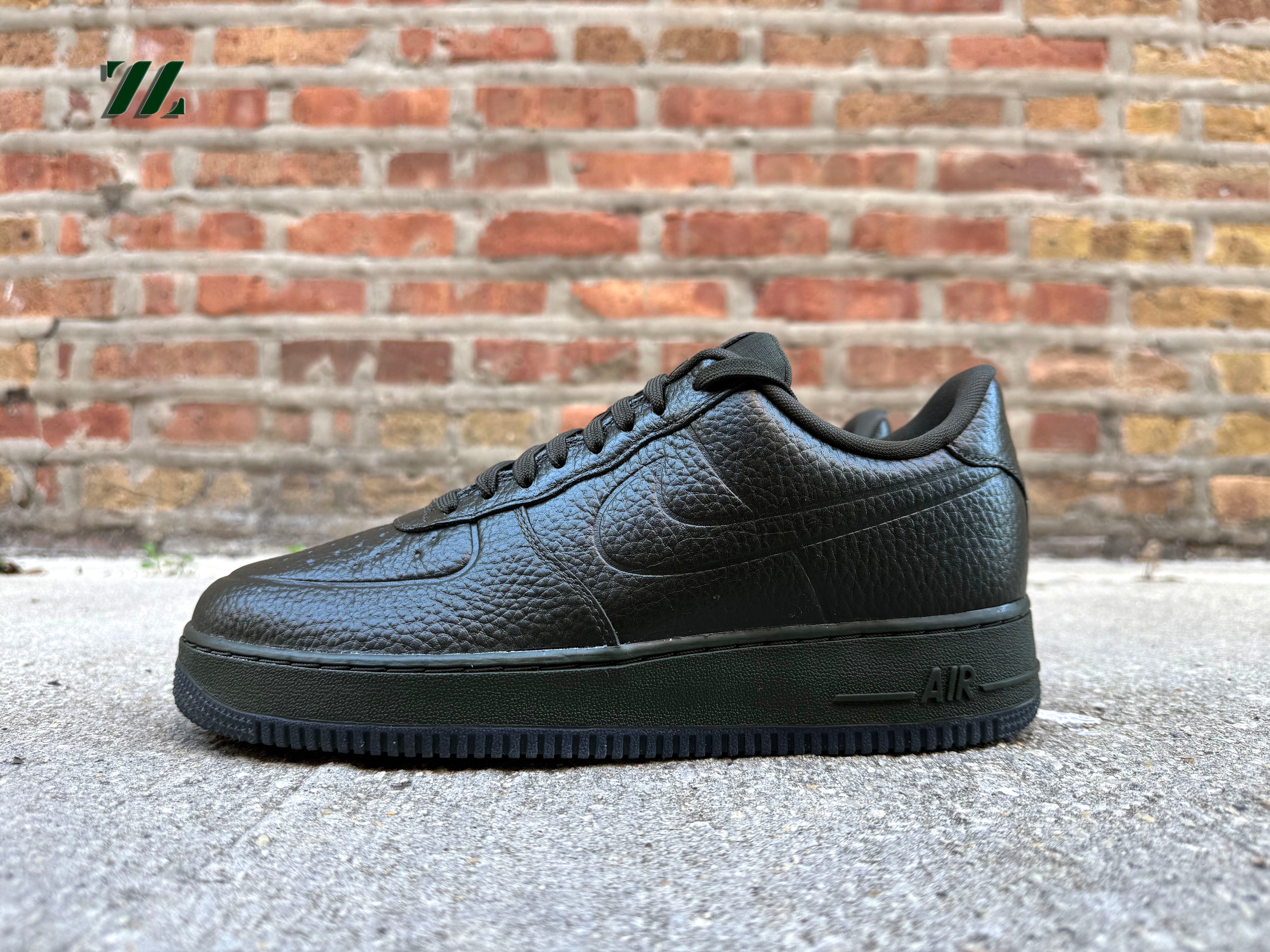 Men s Nike Air Force 1 07 Pro Tech Waterproof