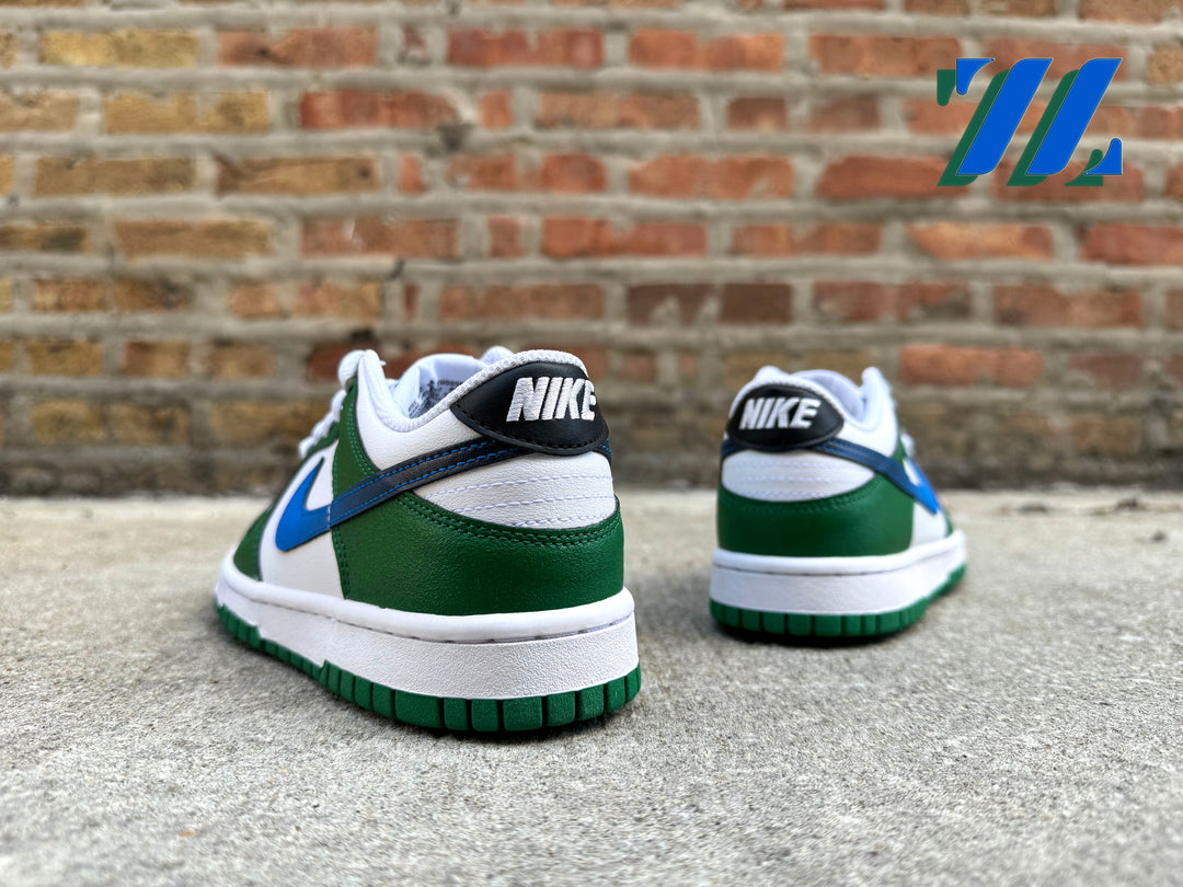 Kid's Nike Dunk Low (GS)