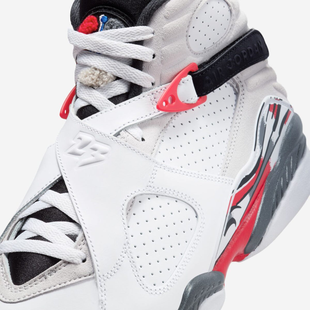 Kid's Air Jordan 8 "Bugs Bunny" (GS)