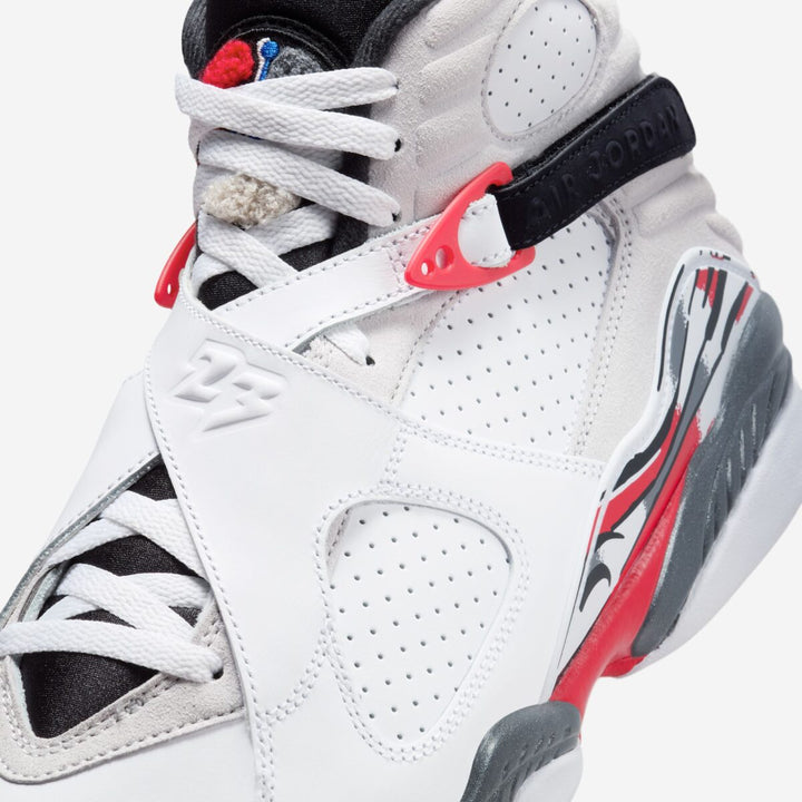 Kid's Air Jordan 8 "Bugs Bunny" (GS)
