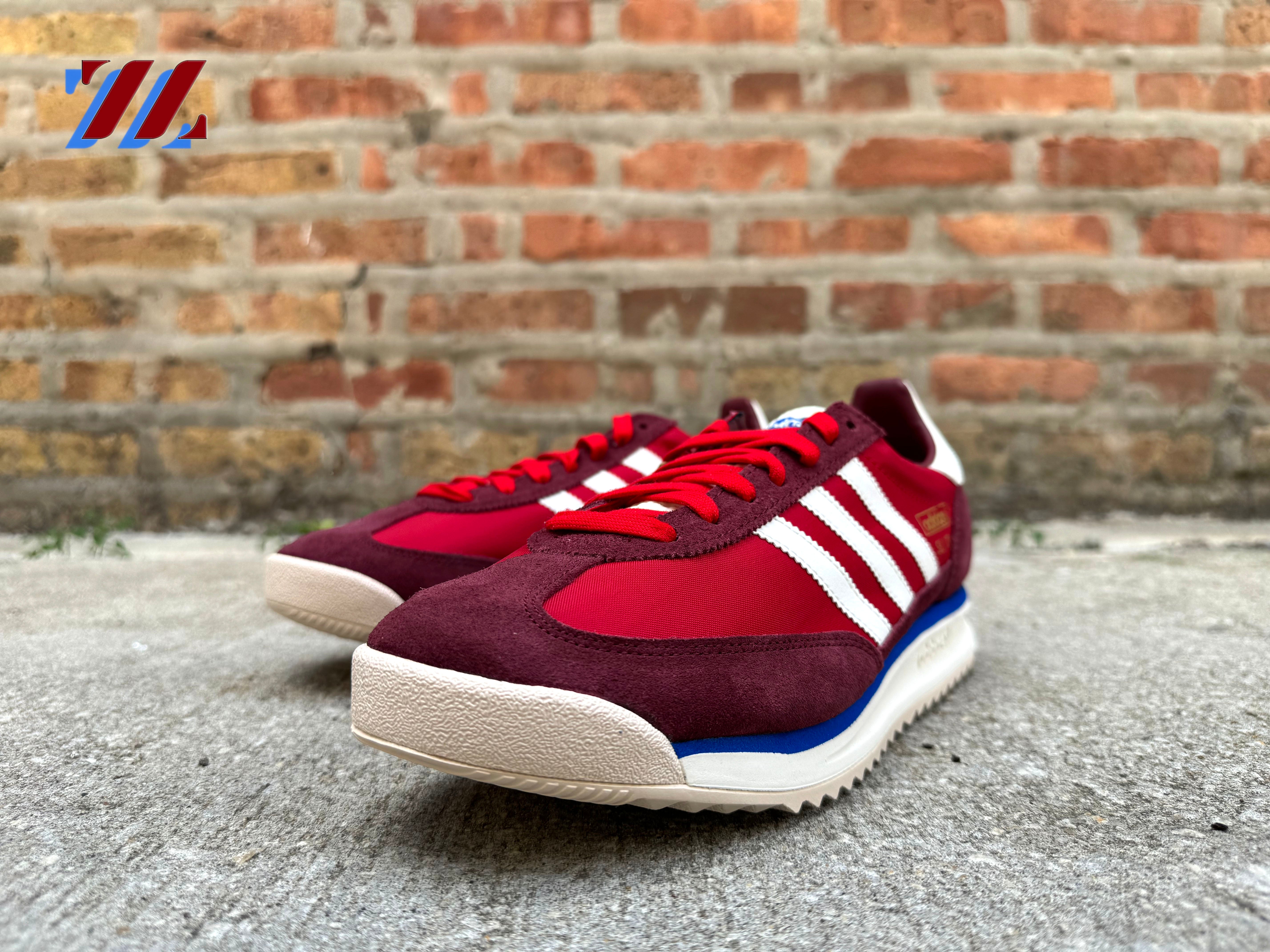 Men's Adidas SL 72 – SUCCEZZ BY B&VDOT