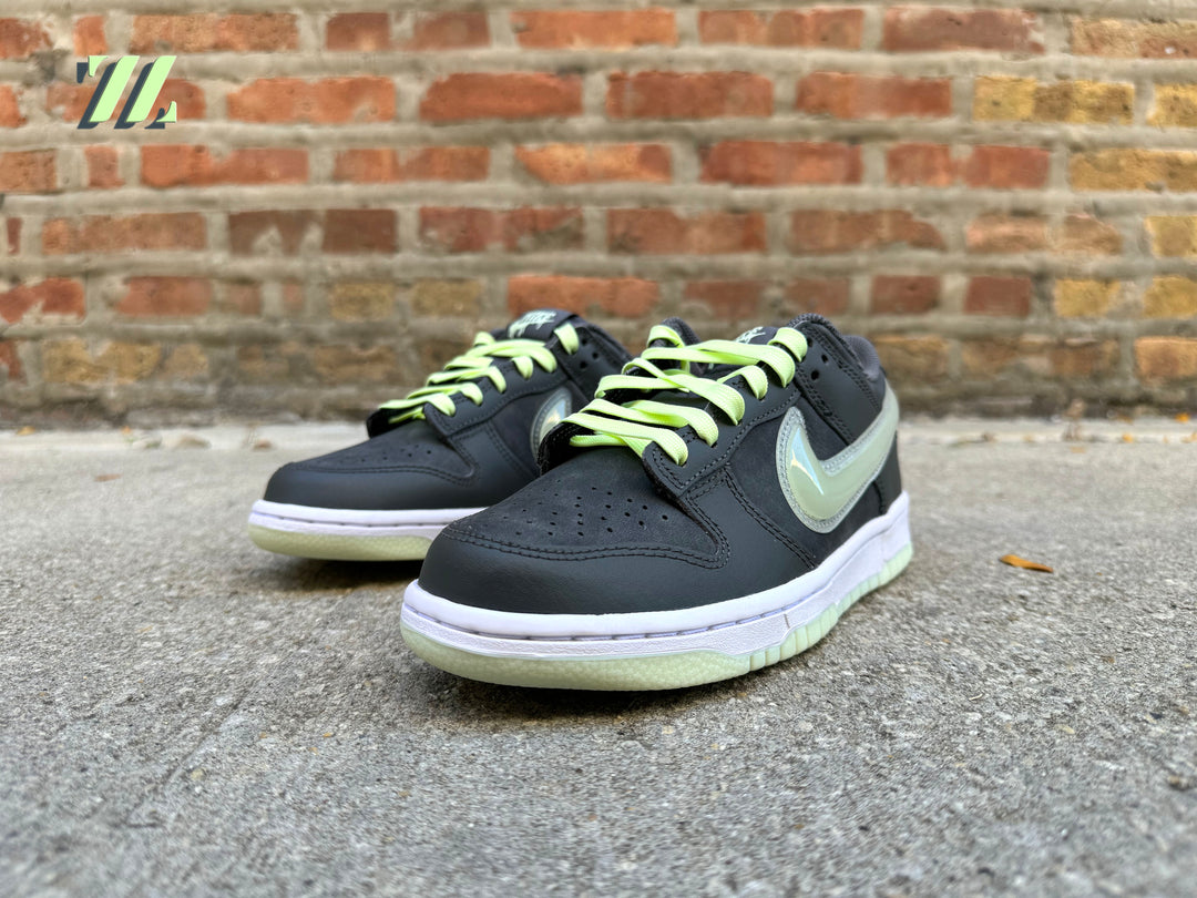 Kid's Nike Dunk Low (GS)