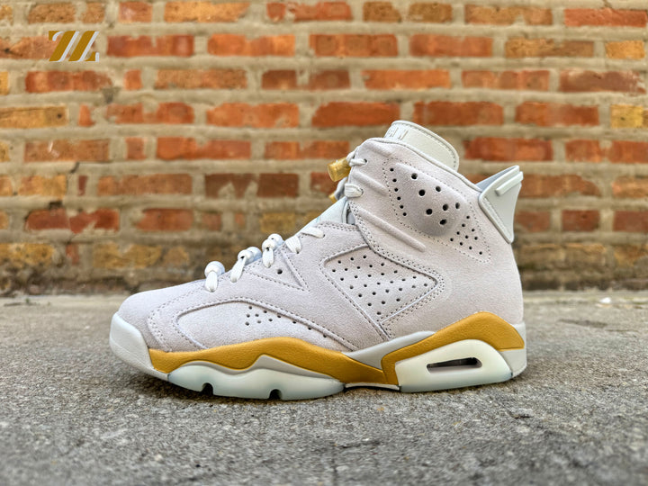 Women's Air Jordan 6 “Pearl”