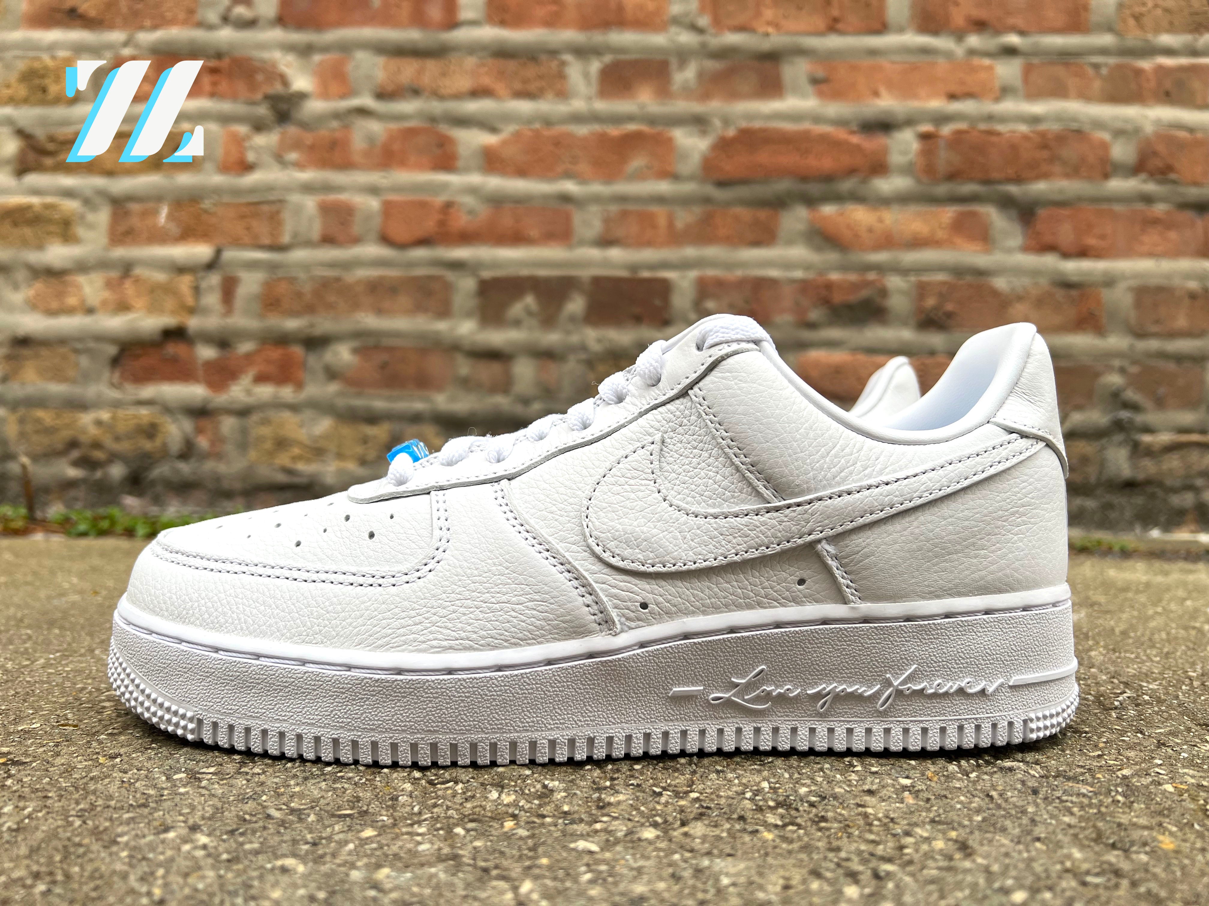 air force one nocta