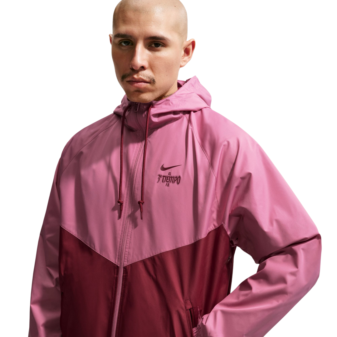 Men’s Nike Mexico Windrunner