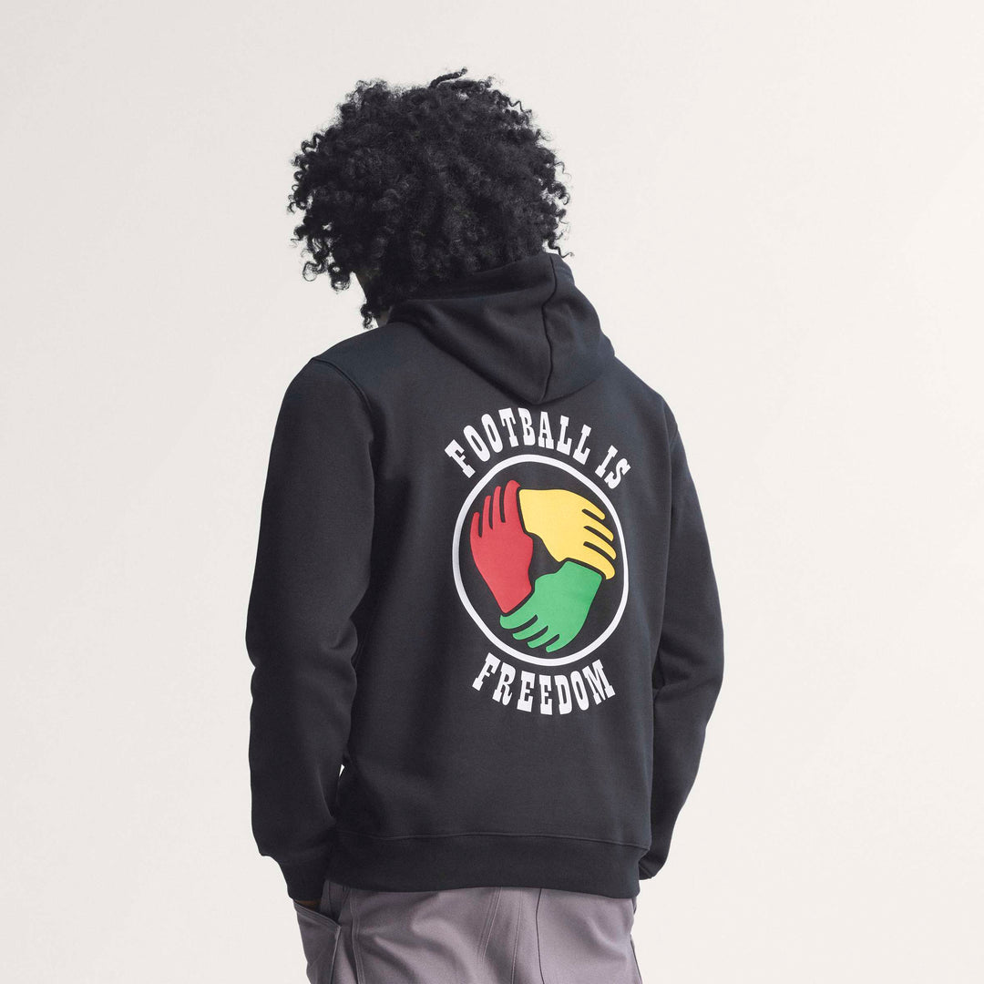 Men’s Adidas Bob Marley Originals Hoodie