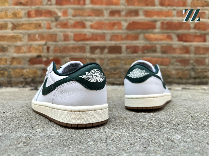 Women’s Air Jordan 1 Low OG "Oxidized Green"