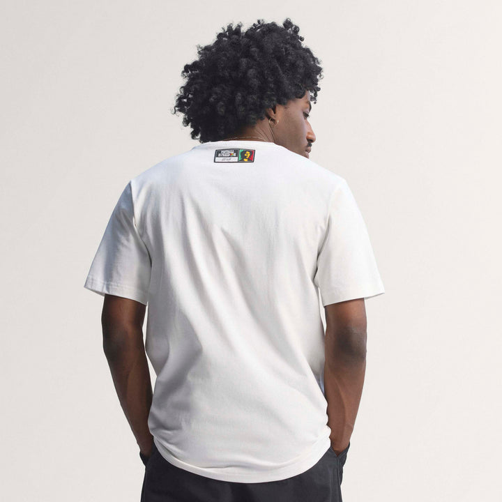Men’s Adidas Bob Marley Originals T-Shirt