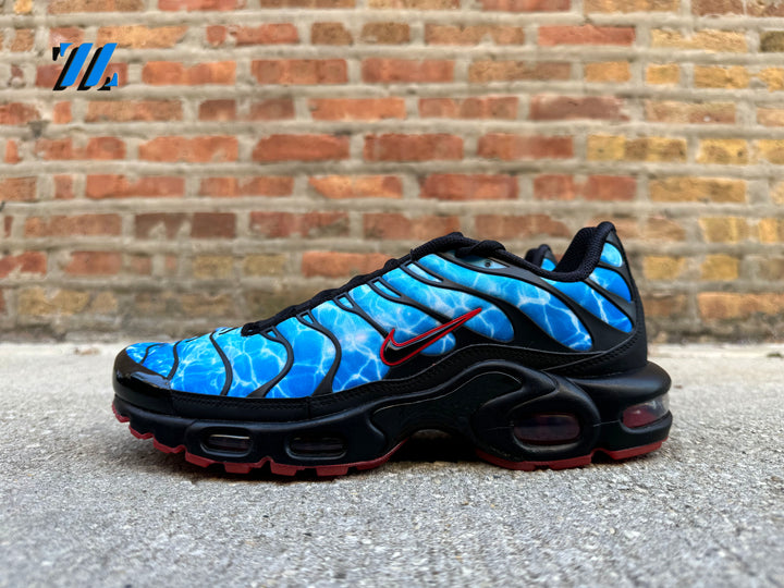 Men’s Nike Air Max Plus