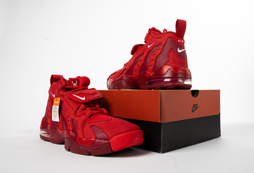Men’s Nike Air DT Max 96 “Love Letter to Connie”
