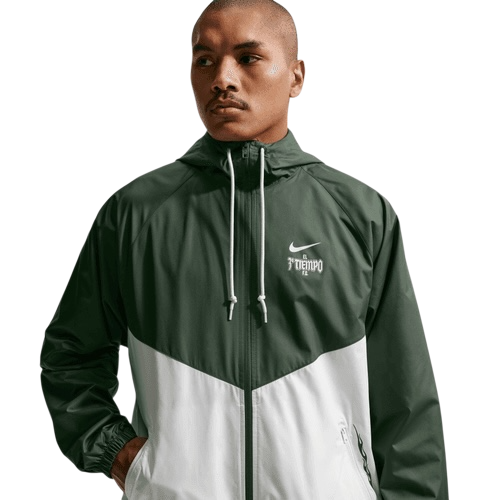 Men’s Nike Mexico Windrunner