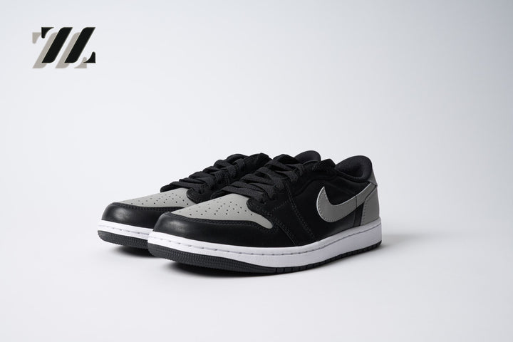 Men’s Air Jordan 1 Low OG “Shadow”