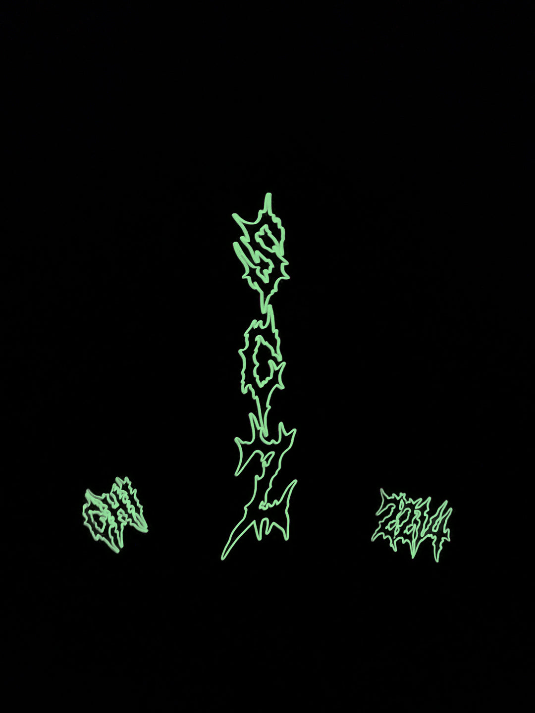 Men’s SuccezZ Halloween Longsleeve