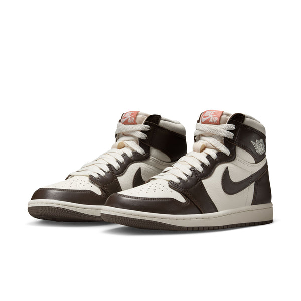AIR JORDAN 1 レトロ HIGH OG / Baroque Brown 8CA84517-C791-412A-AF98-