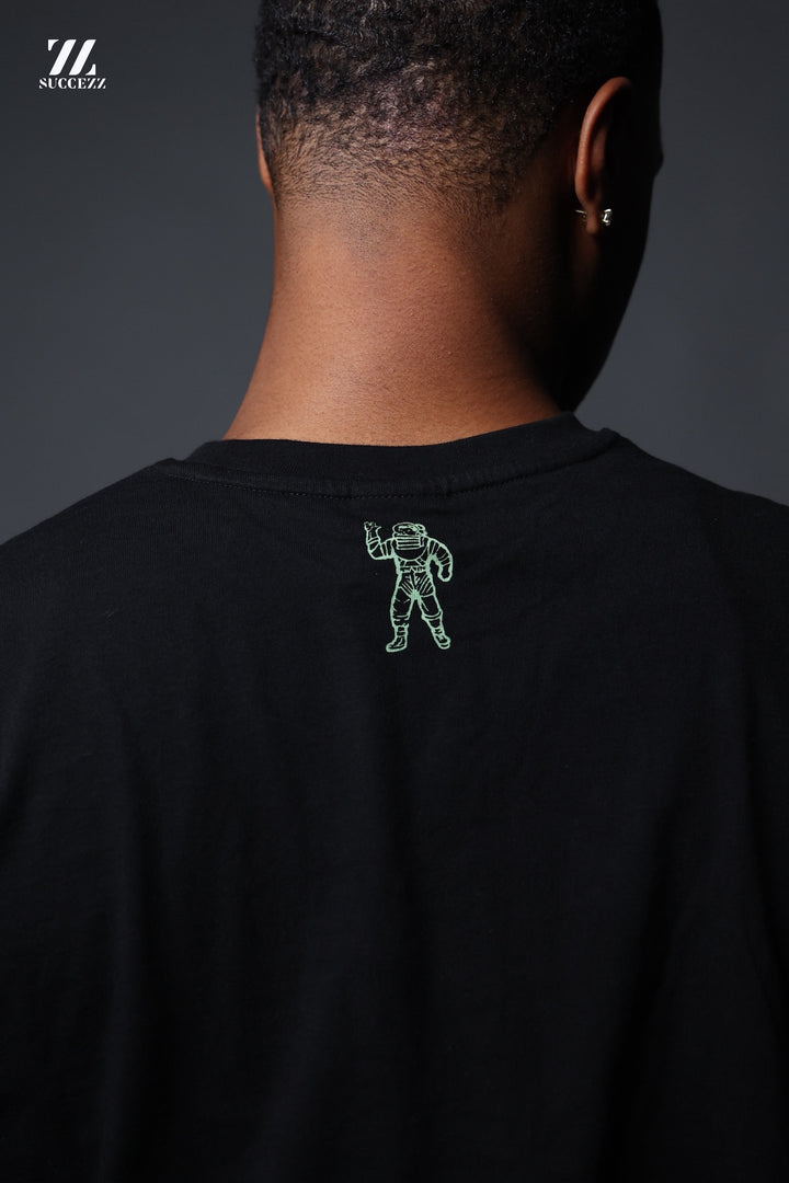 Men’s Billionaire Boys Club Curve Mix Tee