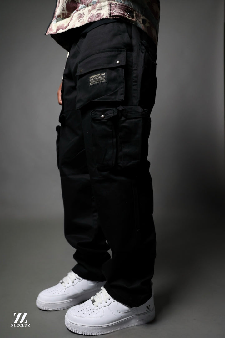 Men’s Billionaire Boys Club Flagship Guyver Cargo Pants