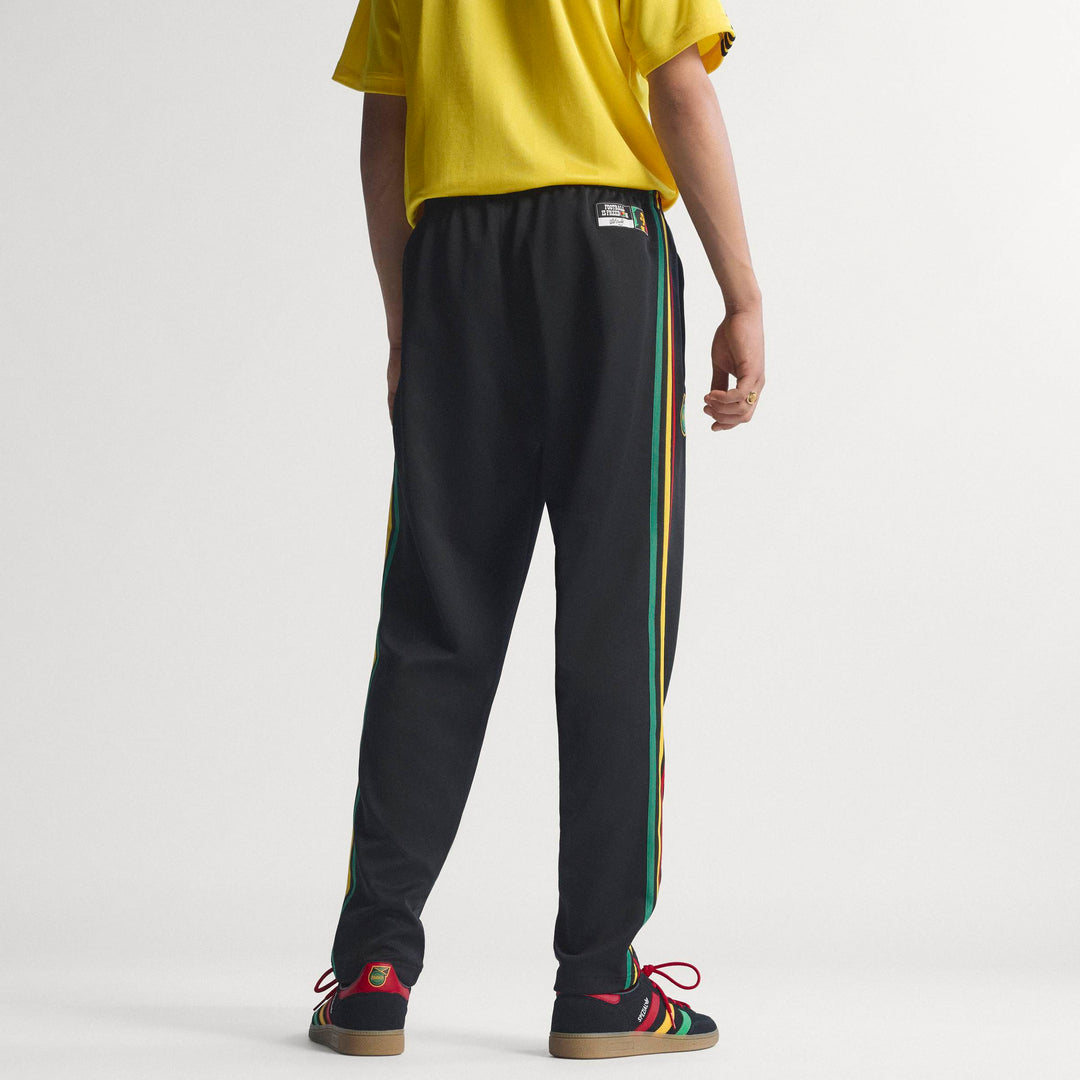 Men’s Adidas Bob Marley Originals Track Pant