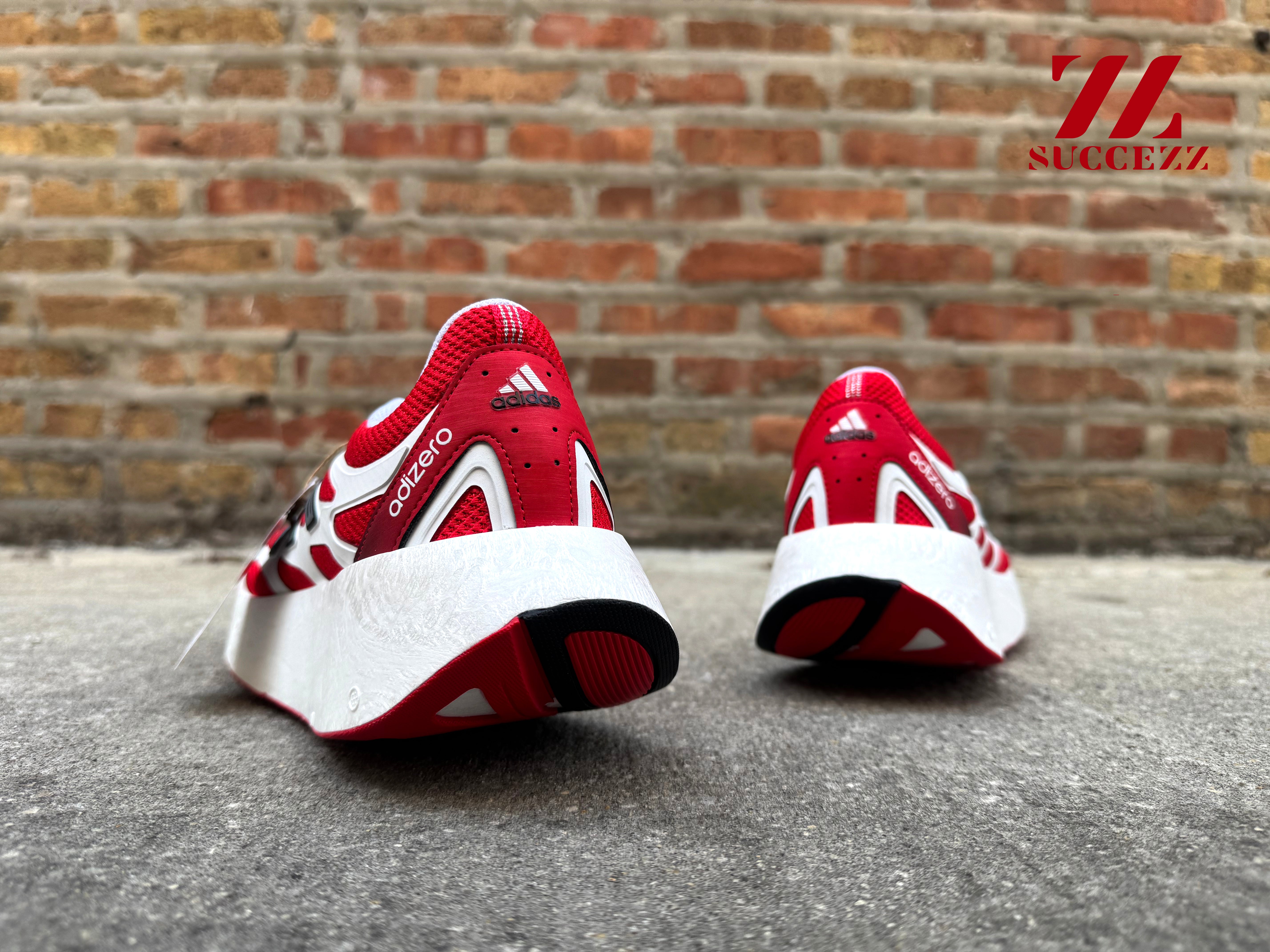 【アディダス】 adizero Ｏ　RUKOKU UNIVERSITY 19 Men's adidas adiZero Aruku Casual Shoes | Finish Line