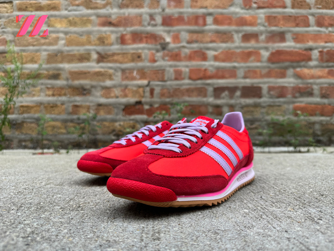 Women’s Adidas SL 72