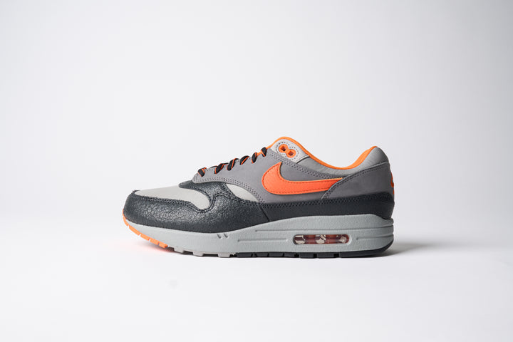 Men's Nike Air Max 1 HUF “Brilliant Orange”