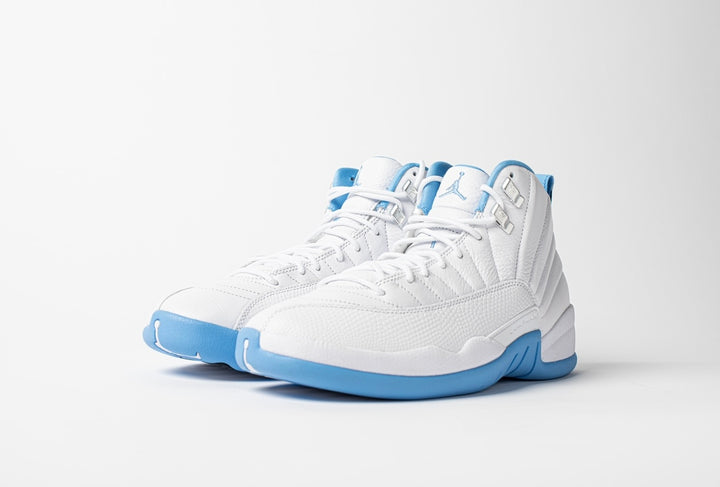 Kid's Air Jordan 12 "Melo" (GS)
