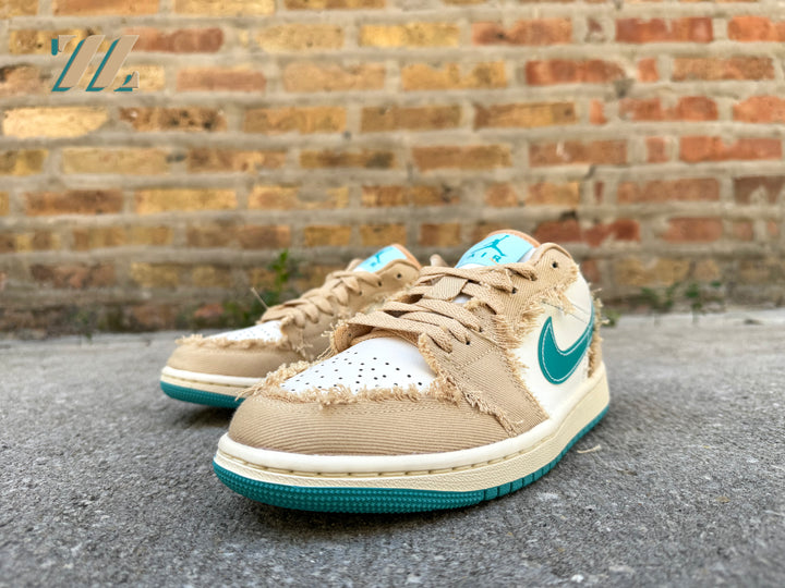 Women’s Air Jordan 1 Low SE “Wave”