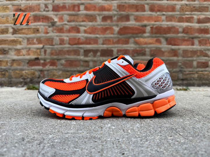 Men's Nike Zoom Vomero 5 "Total Orange"