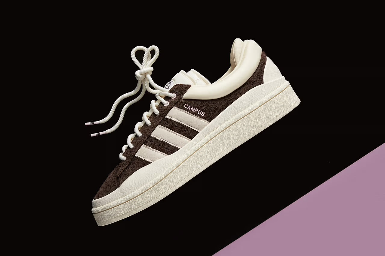 Size 5.5 M /6.5 W adidas Bad Bunny Campus The Last Campus